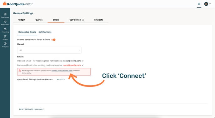 connect-email-connect-company-email