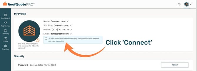 connect-email-connect-personal-email