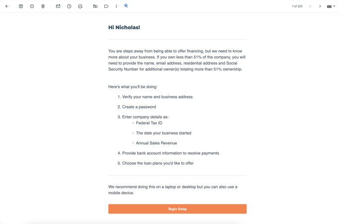 clp-merchant-application-step3-email-begin-setup