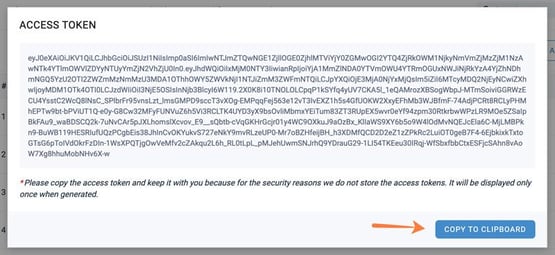 leap-integration-copy-key-popup