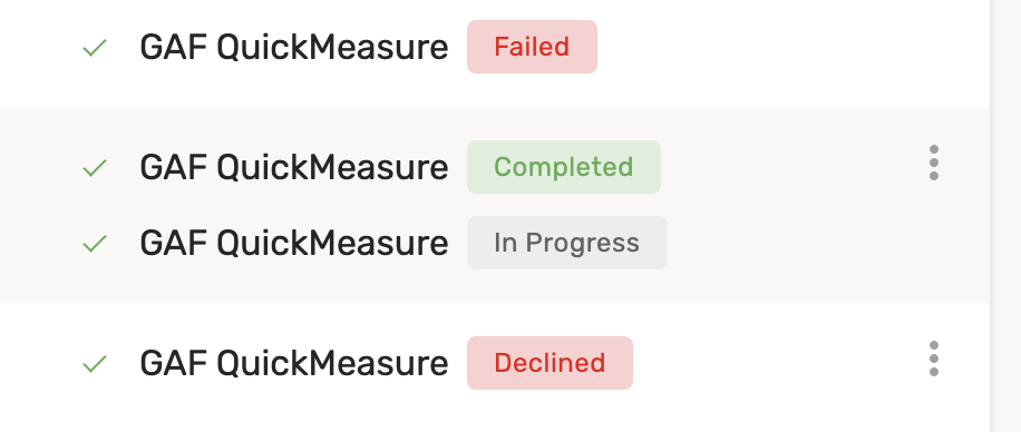 GAF® QuickMeasure™ Integration: Order Detailed Measurement Reports With ...