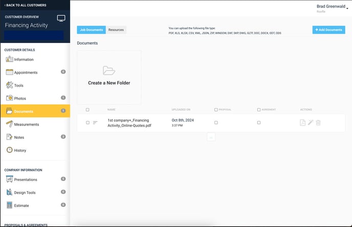 oneclickcontractor-integration-job-docs