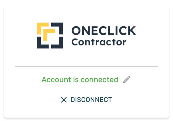 oneclickcontractor-integration-rqp-developer-integrations-account-connected