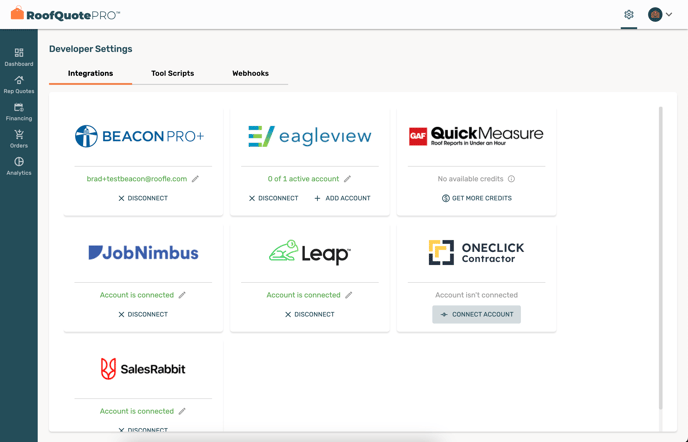 oneclickcontractor-integration-rqp-developer-integrations