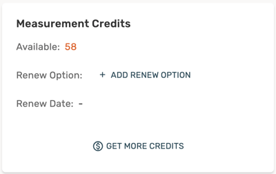 measurement-credits-renew-option