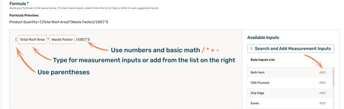 beacon-formulas-build-instructions