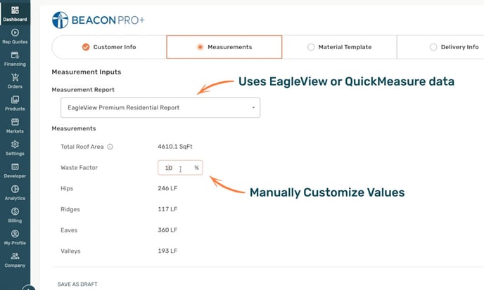 beacon-ordering-measurements-inputs