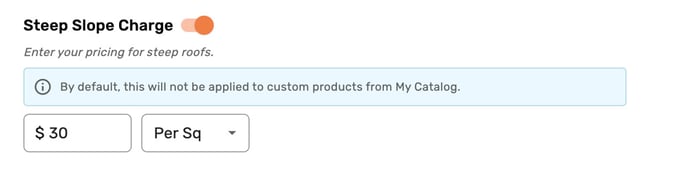 instant-quote-settings-steep-slope-charge