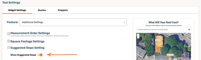 instant-quote-settings-suggested-slope
