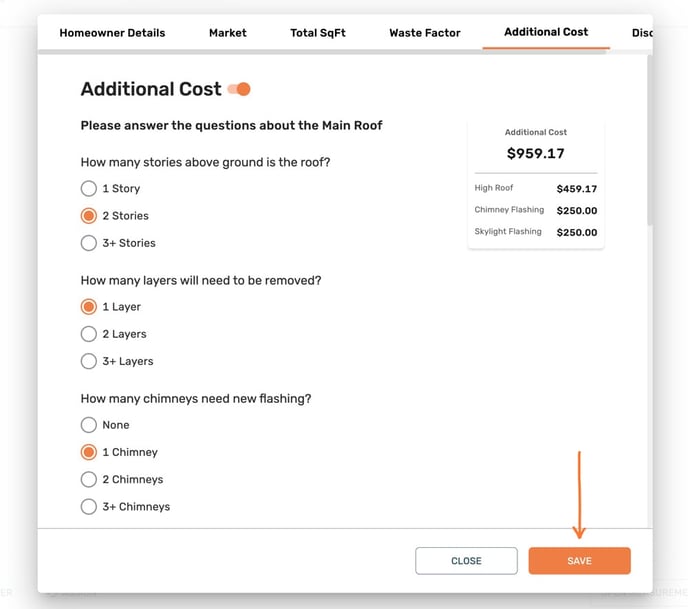 rep-quotes-additional-cost-popup