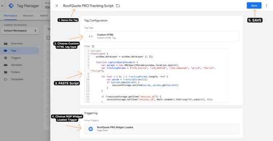 google-tag-manager_add-tag_roofquotepro-tracking-script