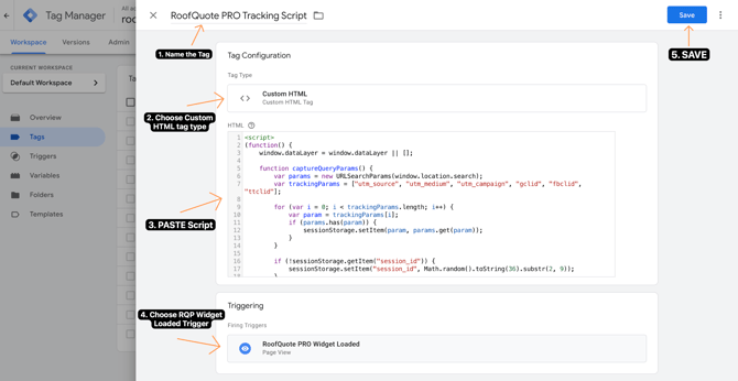 google-tag-manager_add-tag_roofquotepro-tracking-script