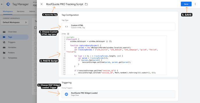 google-tag-manager_add-tag_roofquotepro-tracking-script