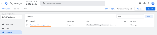 google-tag-manager_trigger_roofquotepro-widget-loaded
