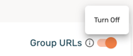 group-urls