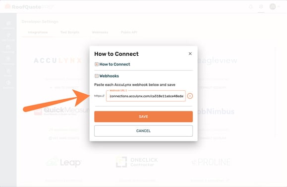 acculynx-integration_paste-webhook