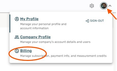 geospan billing
