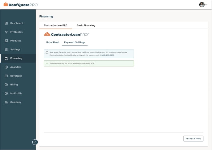 clp-merchant-onboarding-intake-hold-payment-settings