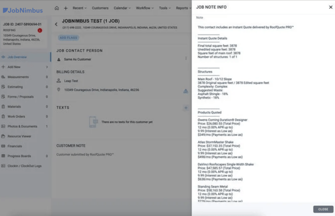 jobnimbus-integration-new-lead-notes-details